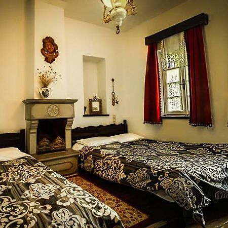 To Rodi Otel Papingo Dış mekan fotoğraf